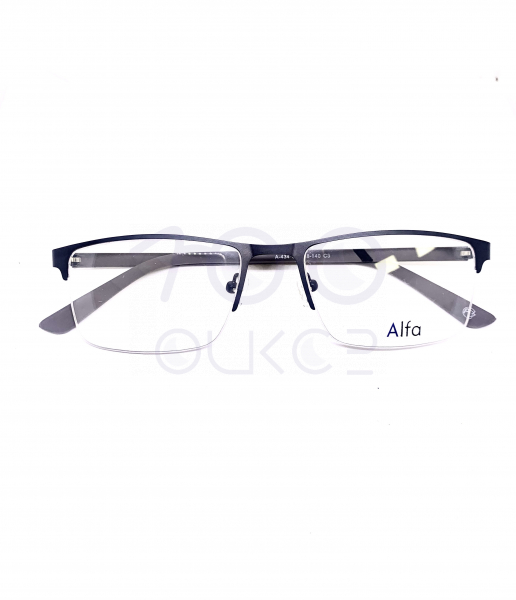 Alfa 434 с3 100 ОЧКОВ Калуга