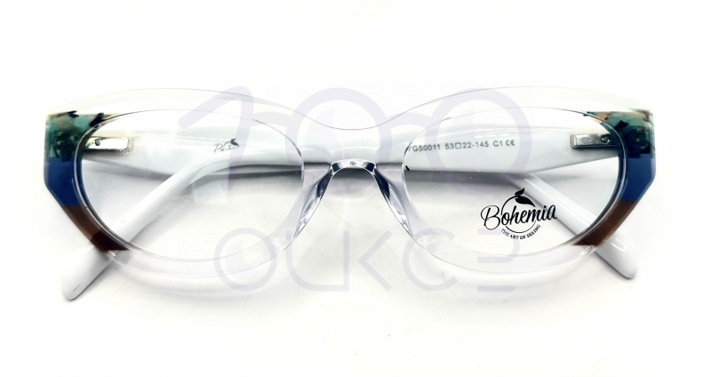 Bohemia 50011 c1 100 ОЧКОВ Калуга