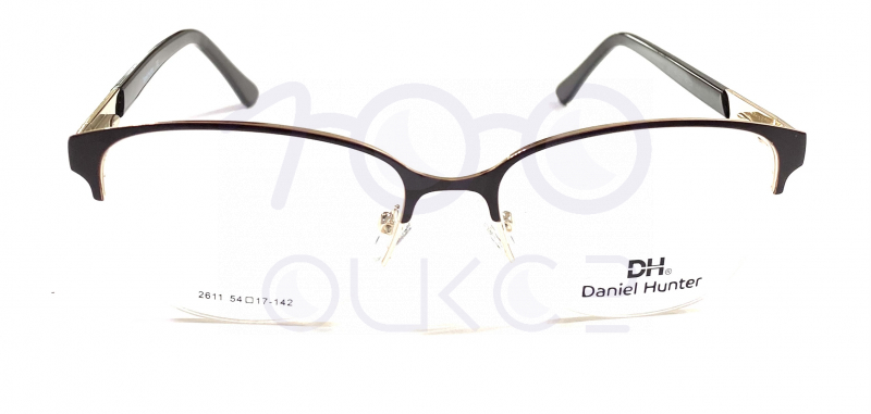 Daniel Hunter 2611 с2  100 ОЧКОВ Калуга