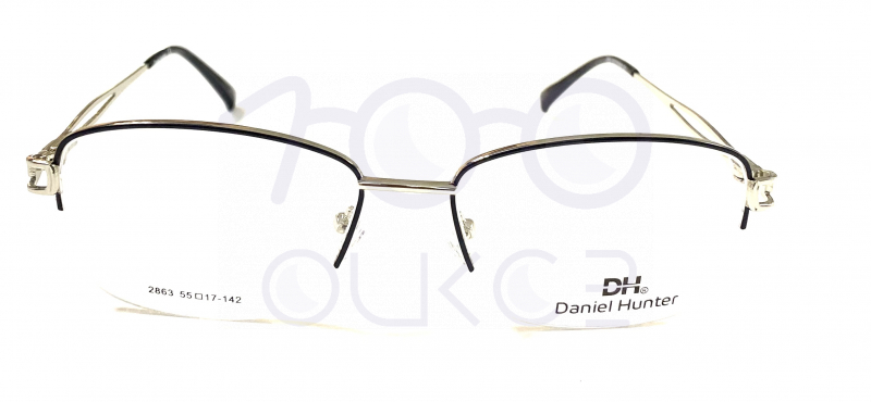Daniel Hunter 2863 с2  100 ОЧКОВ Калуга
