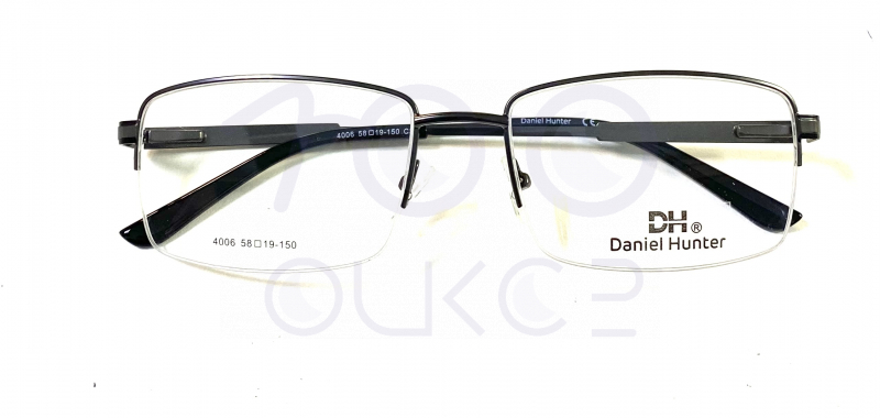 Daniel Hunter 4006 с3 100 ОЧКОВ Калуга