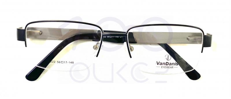 Van Danis 1222 c1 100 ОЧКОВ Калуга