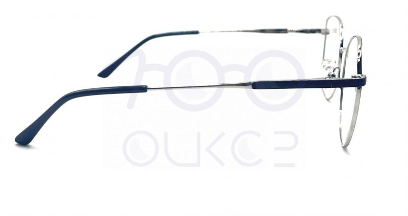 Оправа ODV металлический ободок ODV-12117 c1 100 ОЧКОВ Калуга