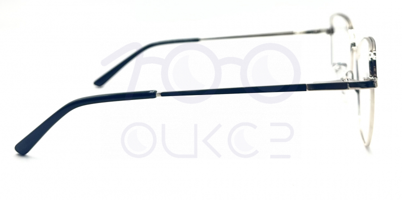 Оправа ODV металлический ободок ODV-12132 c1 100 ОЧКОВ Калуга