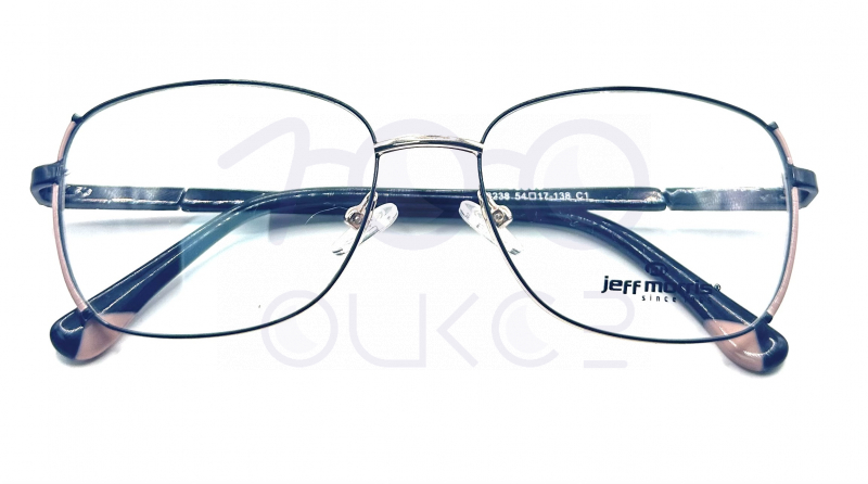 Jeff Morris 8238 с10 100 ОЧКОВ Калуга