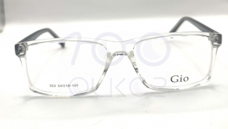 GIO 353 c15 100 ОЧКОВ Калуга