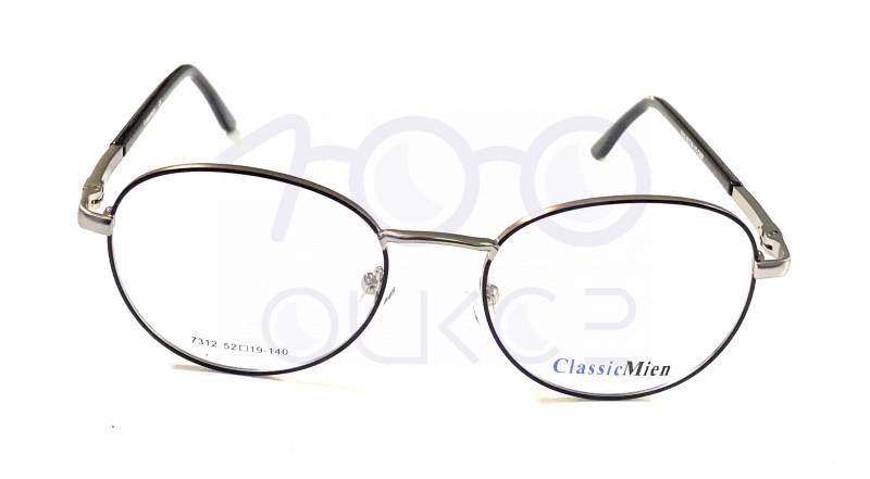 Mien Classic 7312 c85B 100 ОЧКОВ Калуга