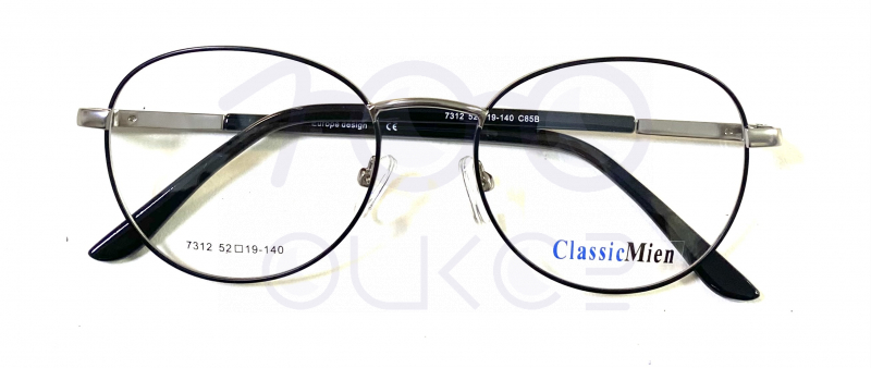 Mien Classic 7312 c85B 100 ОЧКОВ Калуга