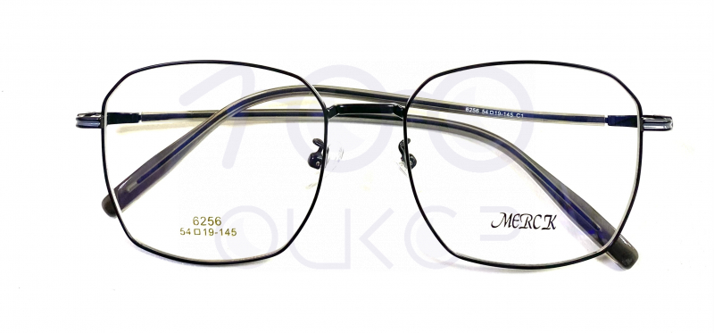 MERCK 6256 c1 100 ОЧКОВ Калуга