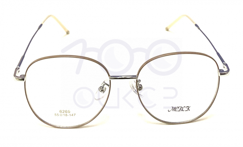 MERCK 6269 c7 100 ОЧКОВ Калуга