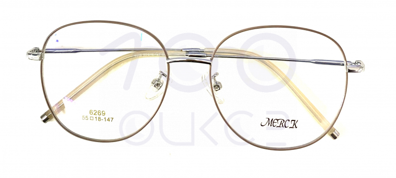 MERCK 6269 c7 100 ОЧКОВ Калуга