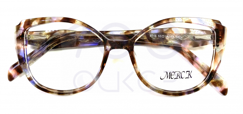 MERCK 8016 c7 100 ОЧКОВ Калуга