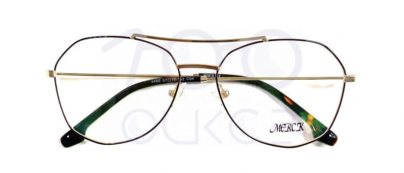 MERCK 9460 с4 100 ОЧКОВ Калуга