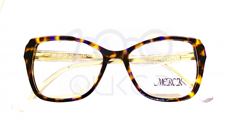 MERCK 9911 с2 100 ОЧКОВ Калуга