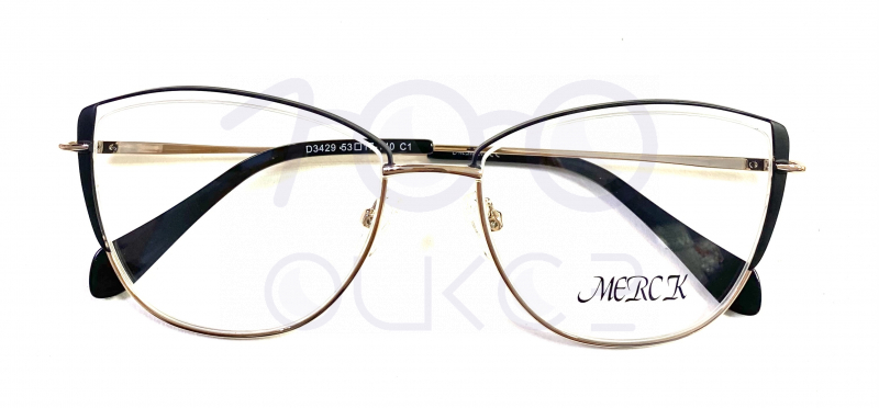 MERCK D3429 c1 100 ОЧКОВ Калуга