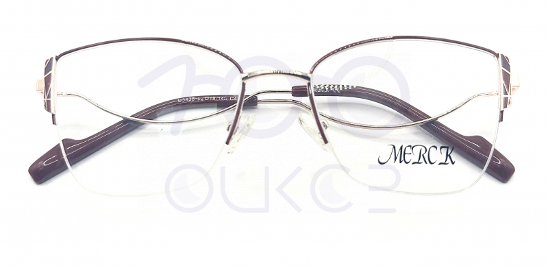 MERCK D3438 c4 100 ОЧКОВ Калуга