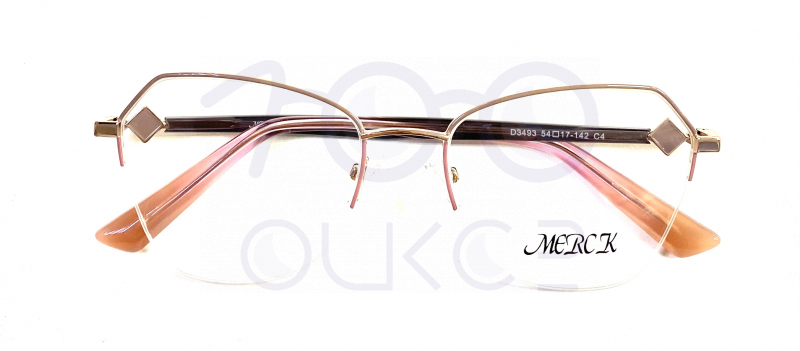 MERCK D3493 c4 100 ОЧКОВ Калуга