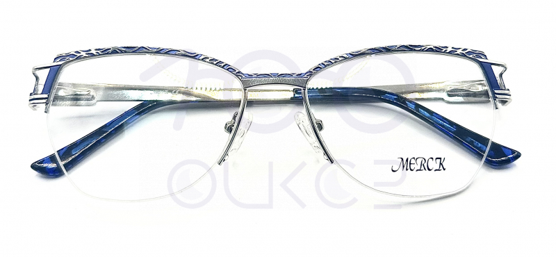 MERCK E2316 c4 100 ОЧКОВ Калуга