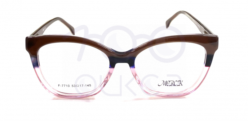 MERCK F-7710 c3 100 ОЧКОВ Калуга
