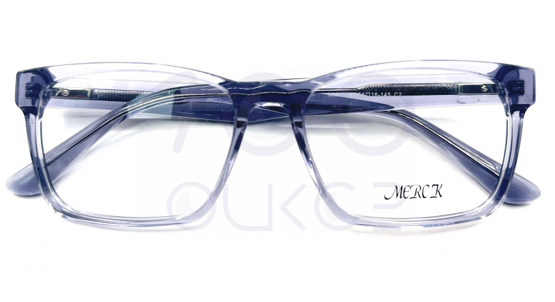 MERCK MK17007 c2 100 ОЧКОВ Калуга