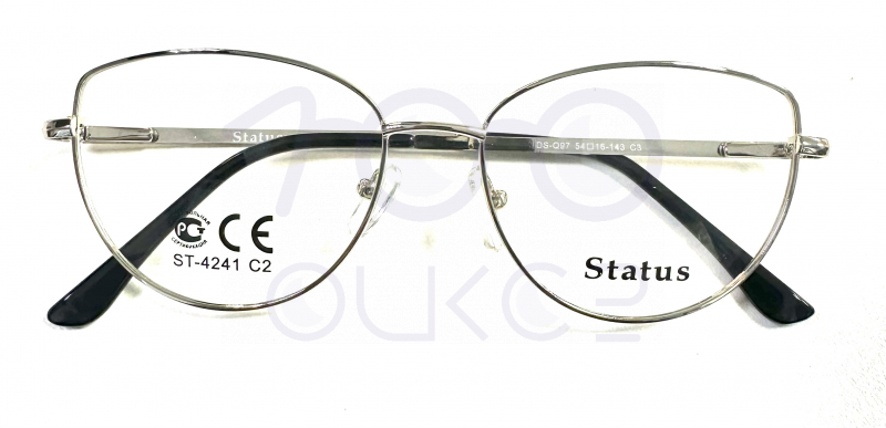 Status 4241 с2 100 ОЧКОВ Калуга