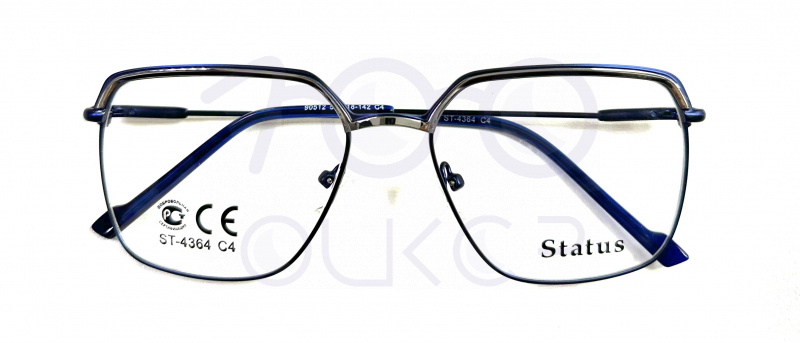 Status 4364 с4 100 ОЧКОВ Калуга