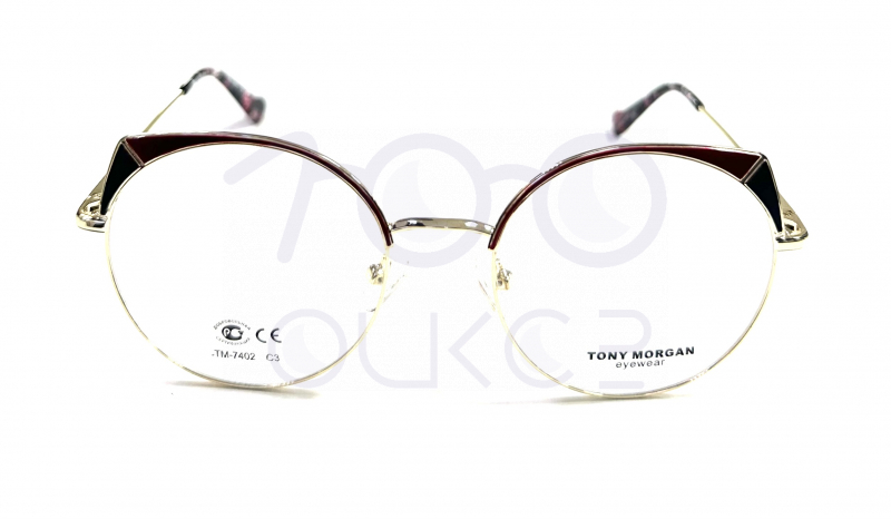Tony Morgan 7402 c3 100 ОЧКОВ Калуга