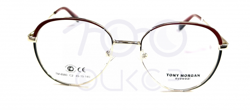 Tony Morgan 8980 c2 100 ОЧКОВ Калуга