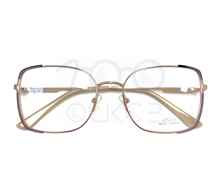 BALLET Extra 24911 c2 100 ОЧКОВ Калуга