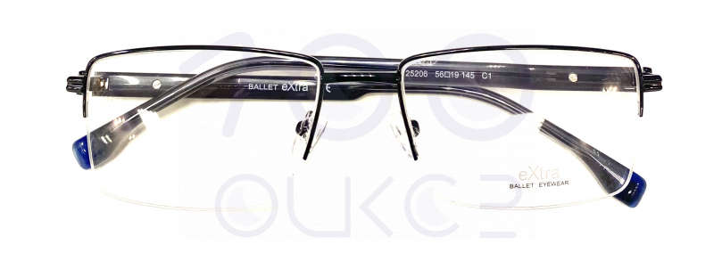 BALLET Extra 25206 c1 100 ОЧКОВ Калуга