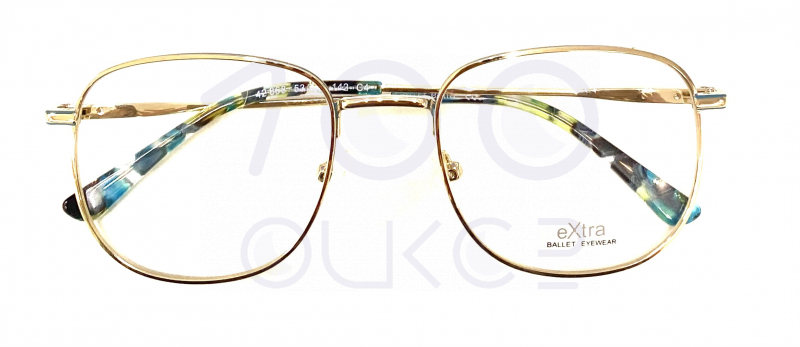 Ballet Extra 26751 c1 100 ОЧКОВ Калуга