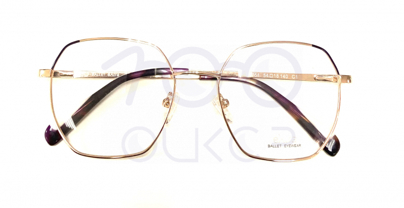 BALLET Extra 42868 c4 100 ОЧКОВ Калуга