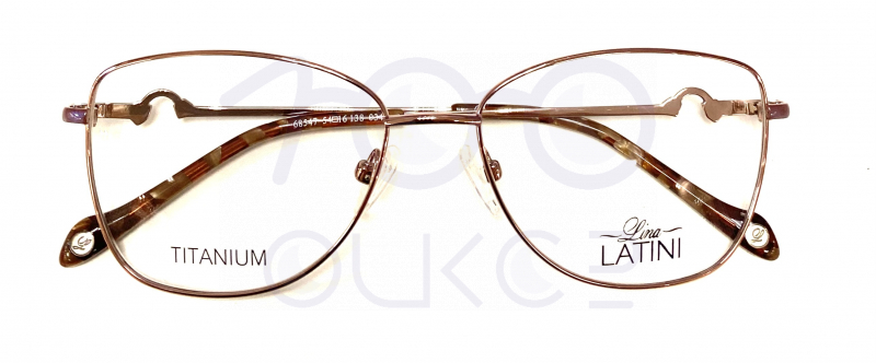 Lina Latini 68547 c034 100 ОЧКОВ Калуга