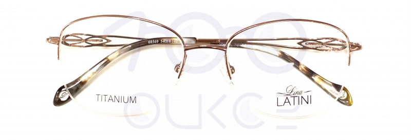 Lina Latini 68569 c034 100 ОЧКОВ Калуга