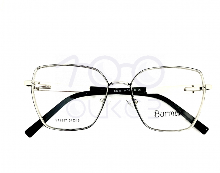 Burma 2857 c6 100 ОЧКОВ Калуга