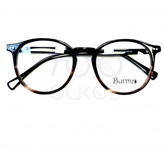 Burma 4139 c2  100 ОЧКОВ Калуга