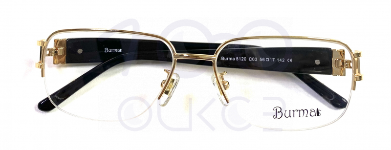 Burma 5120 c03 100 ОЧКОВ Калуга