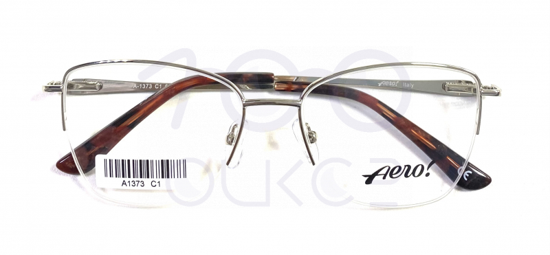 Aero 1373 с1 оправа медицинская 100 ОЧКОВ Калуга