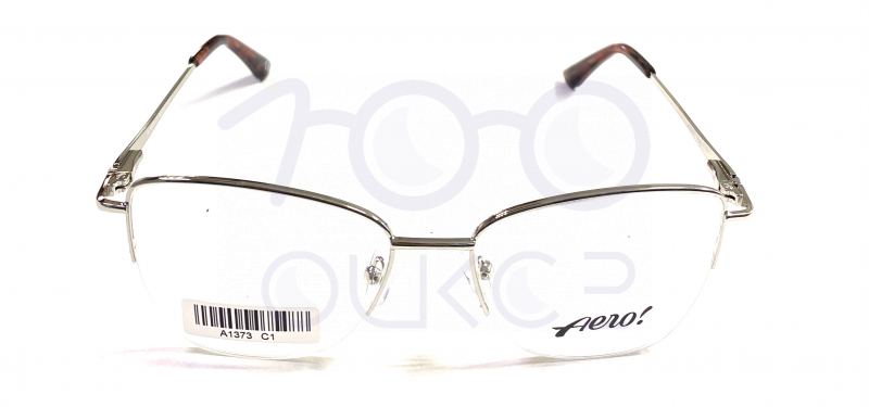 Aero 1373 с1 оправа медицинская 100 ОЧКОВ Калуга