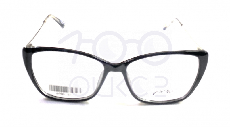 Aero 1381 с1 оправа медицинская 100 ОЧКОВ Калуга