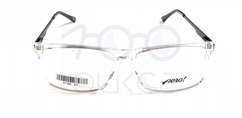 Aero 1382 с4 оправа медицинская 100 ОЧКОВ Калуга