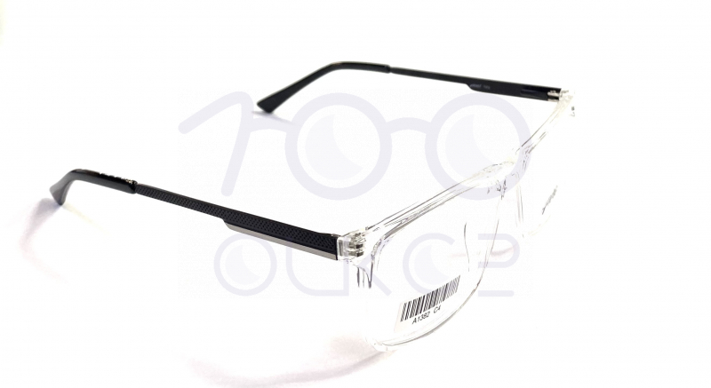 Aero 1382 с4 оправа медицинская 100 ОЧКОВ Калуга