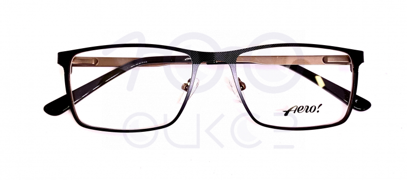 Aero 1393 с1 оправа медицинская 100 ОЧКОВ Калуга