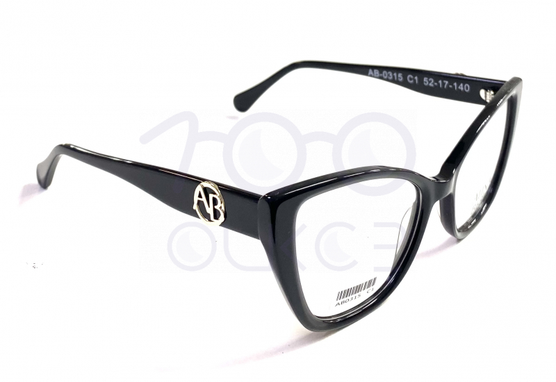 Alina Berg 0315 c1 100 ОЧКОВ Калуга