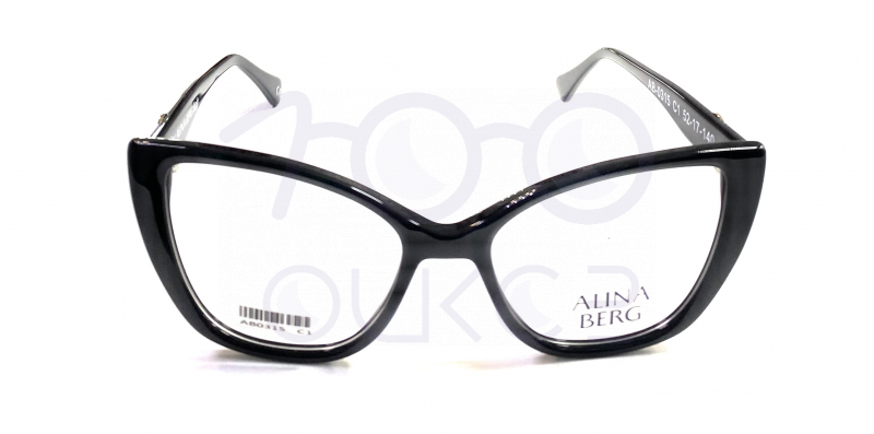 Alina Berg 0315 c1 100 ОЧКОВ Калуга