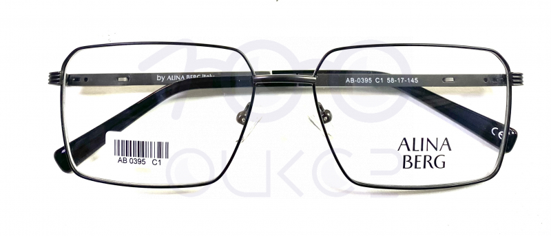 Alina Berg 0395 c1 100 ОЧКОВ Калуга