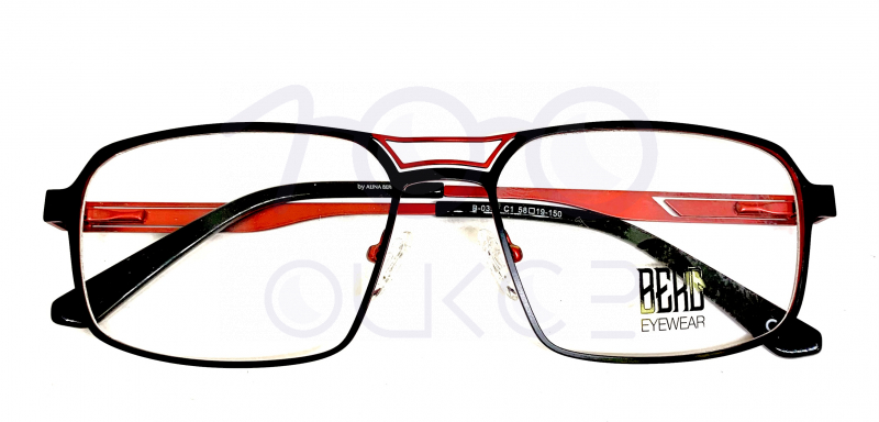 Berg 0390  c1 100 ОЧКОВ Калуга