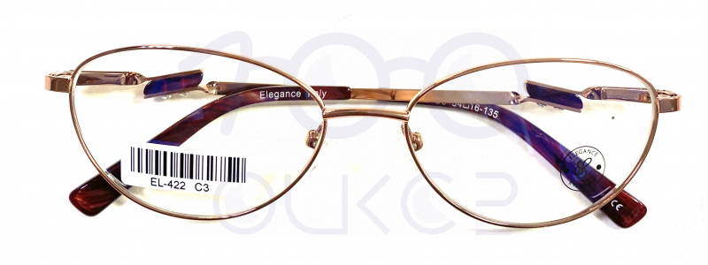 Elegance 422 c3 100 ОЧКОВ Калуга