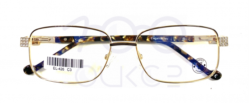 Elegance 426 c3 100 ОЧКОВ Калуга