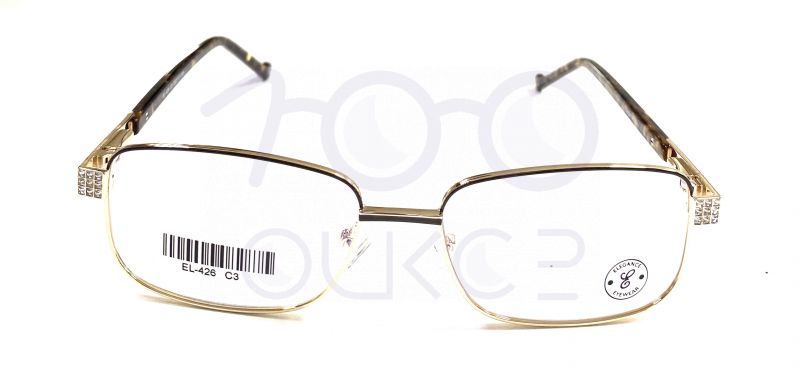 Elegance 426 c3 100 ОЧКОВ Калуга